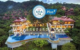 Pimalai Resort & Spa